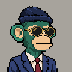 ARCMonkes #0005