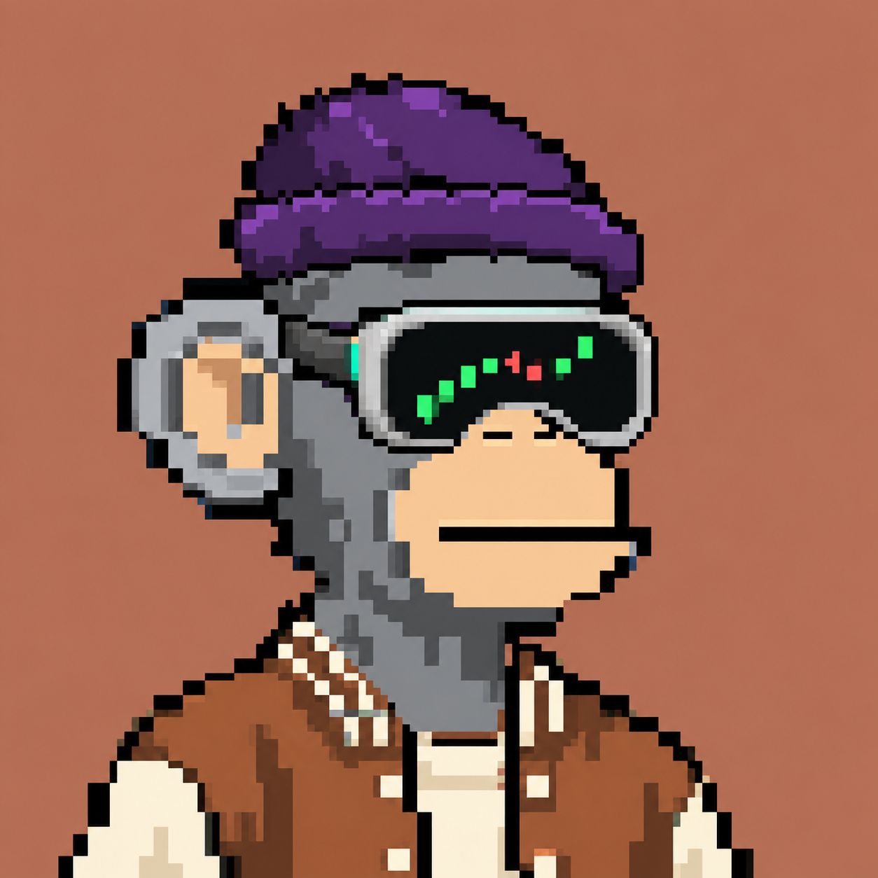 ARCMonkes #0006