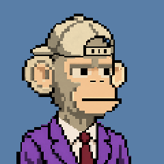 ARCMonkes #0009
