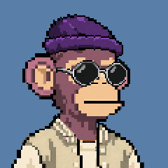 ARCMonkes #0010